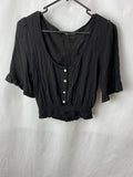 Image for Sports Girl Womens Top Size 6
