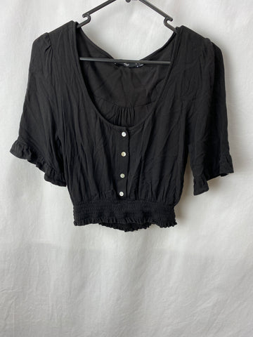 Image for Sports Girl Womens Top Size 6