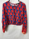 Image for Sports Girl Womens Top Size 8