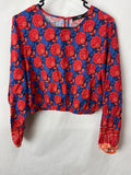 Image for Sports Girl Womens Top Size 8