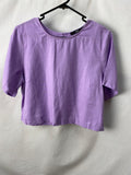 Image for Sports Girl Womens Top Size 8