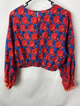 Image for Sports Girl Womens Top Size 8