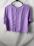 Image for Sports Girl Womens Top Size 8