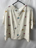 Image for Sports Girl Womens Top Size M