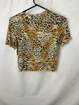 Image for Sports Girl Womens Top Size XXS
