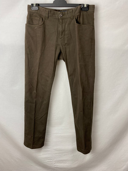 Image for Sportscraft Man Mens Pants Size 31