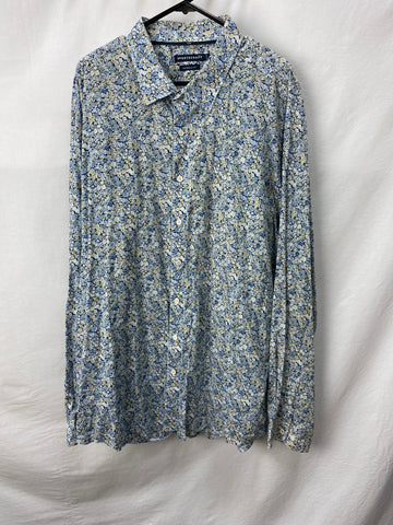 Image for Sportscraft Mens Shirt Size XXXL