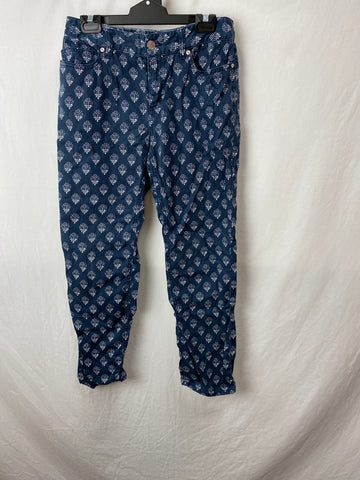 Image for Sportscraft Thea Ankle Womens Pants Size 8