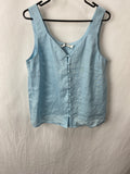 Image for Sportscraft Womens Top Size 10 BNWT