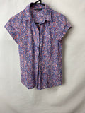 Image for Sportscraft Womens Top Size 8