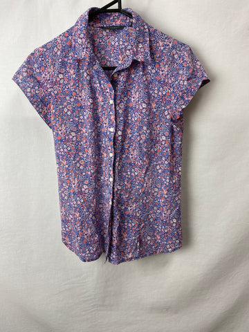 Image for Sportscraft Womens Top Size 8