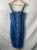 Image for Sportsgirl Womens Dress Size 10