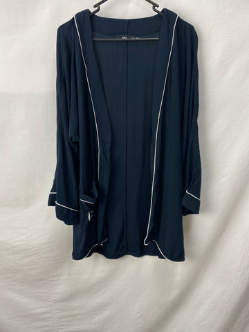 Image for Sportsgirl Womens Dressing Gown Size XS/S