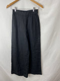 Image for Sportsgirl Womens Linen Pants Size 6