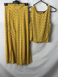 Image for Sportsgirl Womens Pants Size 4 and Top Size 6