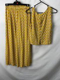 Image for Sportsgirl Womens Pants Size 4 and Top Size 6