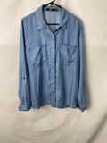 Image for Sportsgirl Womens Shirt Size 12