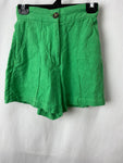 Image for Sportsgirl womens shorts size 4