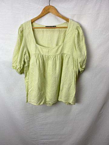 Image for Sportsgirl Womens Top Size 12