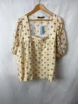 Image for Sportsgirl Womens Top Size 16 BNWT