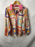 Image for Sportsgirl Womens Top Size 16 BNWT