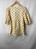 Image for Sportsgirl Womens Top Size 16 BNWT