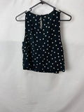 Image for Sportsgirl Womens Top Size 8