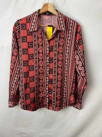 Image for Sportsgirl Womens Top Size 8 BNWT