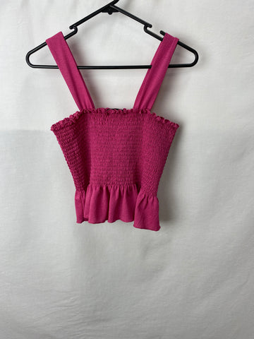 Image for Sportsgirl Womens Top Size M
