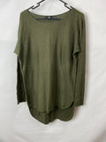 Image for Sportsgirl Womens Top Size M