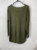 Image for Sportsgirl Womens Top Size M