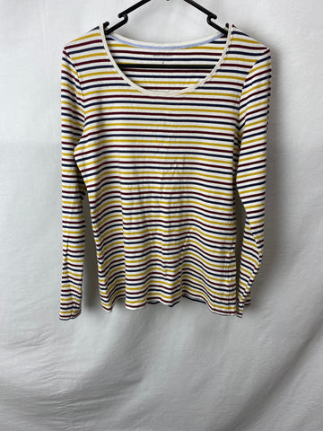 Image for Sportsgirl Womens Top Size S