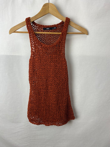 Image for Sportsgirl Womens top Size S