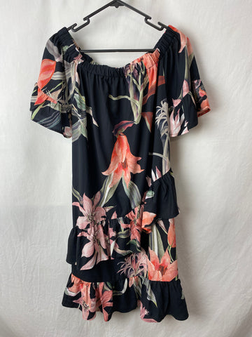 Image for St Frock Womens Dress Size 10