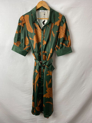 Image for St Frock Womens Dress Size 16 BNWT