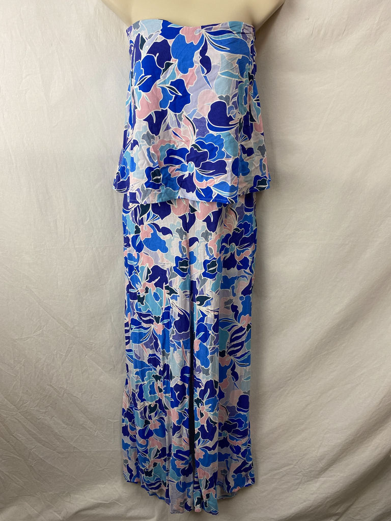St. Frock Womens Jumpsuit Size 18 BNWT Yesterdays Thrift Shop