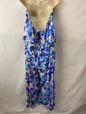 St frock jumpsuit sales
