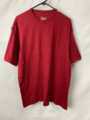 Image for St Mark Mens Shirt Size L