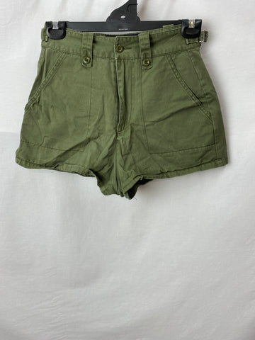 Image for Standard Womens Shorts Size S