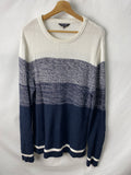 Image for Staple Superior Mens/Womens Jumper Size M