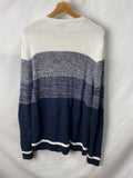 Image for Staple Superior Mens/Womens Jumper Size M