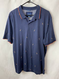 Image for Steel & Jelly Mens Shirt Size L