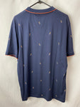 Image for Steel & Jelly Mens Shirt Size L