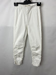 Image for Stehmann Girls Pants Size UK 6 (measures 27cm across waist, 76cm long)