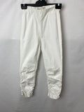 Image for Stehmann Girls Pants Size UK 6 (measures 27cm across waist, 76cm long)