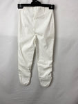Image for Stehmann Girls Pants Size UK 6 (measures 27cm across waist, 76cm long)