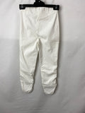 Image for Stehmann Girls Pants Size UK 6 (measures 27cm across waist, 76cm long)