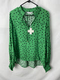 Image for Stella and Gemma Womens Top Size 8 BNWT