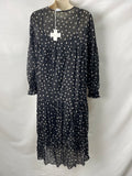 Image for Stella Gemma Womens Dress Size S BNWT