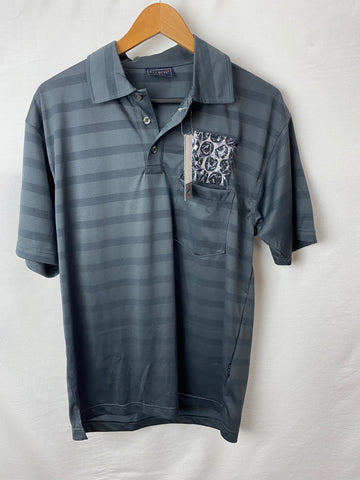 Image for Stencil Mens Shirt Size M BNWT